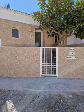 Casa Giulia